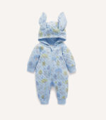 Zip Growsuit - Image 2