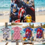 maillot de baignade